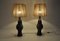 Table Lamps by Dominique Pouchain, 1990s, Set of 2 4