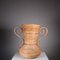 Rattan Amphora Vase von Vivai del Sud 10
