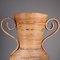 Rattan Amphora Vase von Vivai del Sud 7