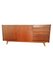 Czechoslovakian Sideboard by J. Jiroutek for Interier Praha, 1960s 1