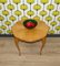 Tavolino da caffè in stile Chippendale, anni '60, Immagine 7