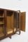 Wooden Wardrobe attributed to Paolo Buffa for Serafino Arrighi, 1950s 7
