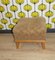 Art Deco Foot Stool 3