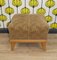 Art Deco Foot Stool 4