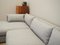 Scandinavian Grey Corner Sofa, 2000s 8