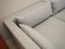 Scandinavian Grey Corner Sofa, 2000s, Image 10