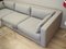 Scandinavian Grey Corner Sofa, 2000s 12