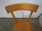 Beech Dining Chair, 1950s 3