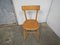 Beech Dining Chair, 1950s 1