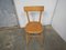 Beech Dining Chair, 1950s, Image 1