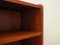 Danish Teak Bookcase, 1970s 9