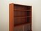 Danish Teak Bookcase, 1970s 6