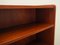 Danish Teak Bookcase, 1970s 10