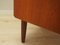 Danish Teak Bookcase, 1970s, Image 14