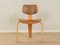 SE 42 Chair by Egon Eiermann for Wilde+Spieth, 1950s, Image 6