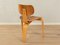 SE 42 Chair by Egon Eiermann for Wilde+Spieth, 1950s 2