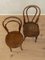 Coffee House Chairs, 1920s, Set of 2 8