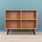 Danish Ash Bookcase from System B8, 1970s 1