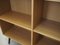 Danish Ash Bookcase from System B8, 1970s 9