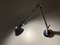 Adjustable Micro Silver Wall Lamps from Artemide, 2000s, Set of 2 5