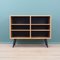 Danish Ash Bookcase, 1970s 1