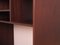 Swedish Mahogany Bookcase from Ulferts Möbler, 1960ss, Image 7