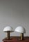 Desk Lamps by Franco Mirenzi for Valenti, 1970s, Set of 2 3