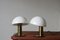 Desk Lamps by Franco Mirenzi for Valenti, 1970s, Set of 2 2
