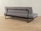 Minimalist Sofa by Rolf Grunow for Walter Knoll, 1950s, Image 5