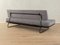 Minimalistisches Sofa von Rolf Grunow für Walter Knoll, 1950er 5