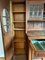 Vintage Buffetschrank aus Holz 4