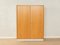 Armoire Vintage en Bois, 1980s 1