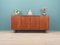 Teak Sideboard, Denmark, 1960s 2