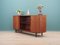 Teak Sideboard, Dänemark, 1960er 5