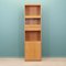 Danish Ash Bookcase from Skovby, 1970s, Image 1