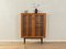 Showcase in Teak Veneer, 1960s 2