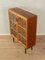 Showcase in Teak Veneer, 1960s 5