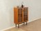 Showcase in Teak Veneer, 1960s, Image 4