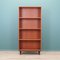 Danish Ash Bookcase, 1970s, Image 1