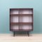 Swedish Mahogany Bookcase from Ulferts Möbler, 1960s 1