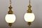 Vintage LS1 GC Lamps by Luigi Caccia Dominioni for Azucena, Set of 2 3