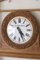 Large Church Organ Clock, France, 1950s, Image 5