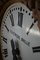 Large Church Organ Clock, France, 1950s 17