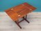 Danish Mahogany Coffee Table, 1970s, Image 6