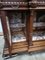 Henri II Renaissance Solid Walnut Sideboard 15