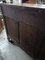 Henri II Renaissance Solid Walnut Sideboard 19