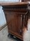 Henri II Renaissance Solid Walnut Sideboard 12