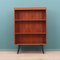 Danish Teak Bookcase, 1970s 1