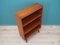 Danish Teak Bookcase, 1970s, Image 5