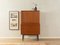 Teak Veneer Bar Cabinet, 1950s, Image 4